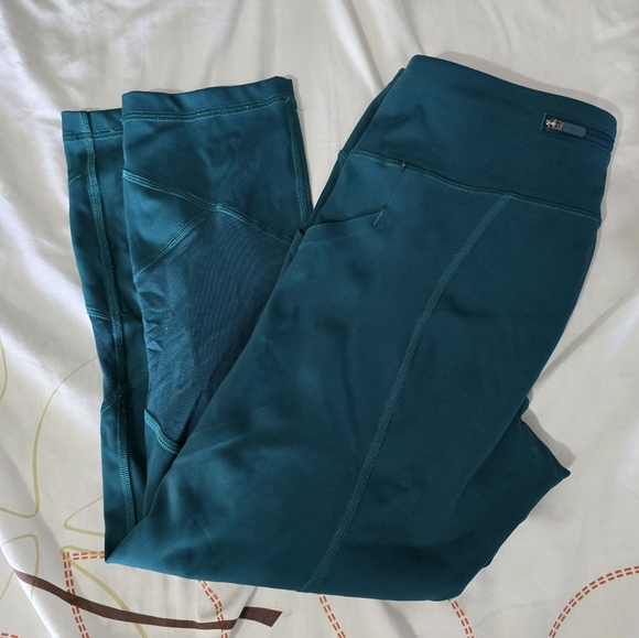 lululemon athletica Pants - Lululemon crops
